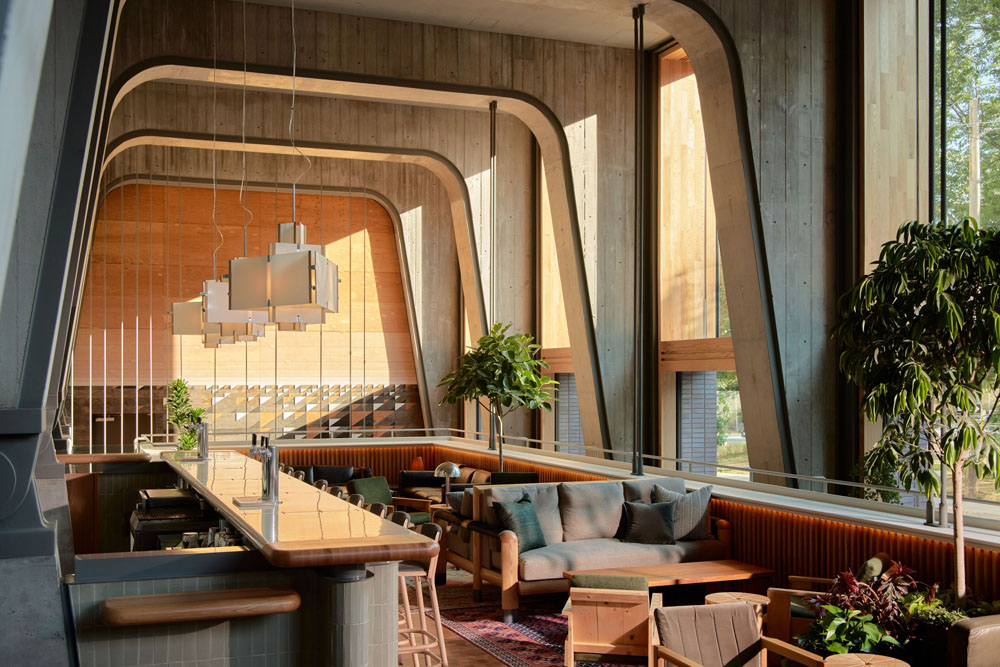 Ace Hotel Toronto photo 3